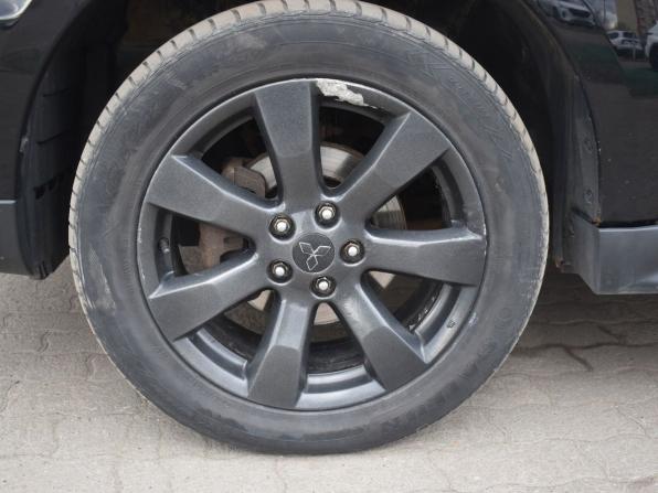 Mitsubishi Outlander II Рестайлинг с пробегом 2012 года, цена 1 020 000 рублей, 157813 км, внедорожник, Автокод Объявления
