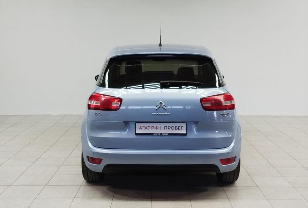 Citroen C4 Picasso II Саратов  - изображение 6