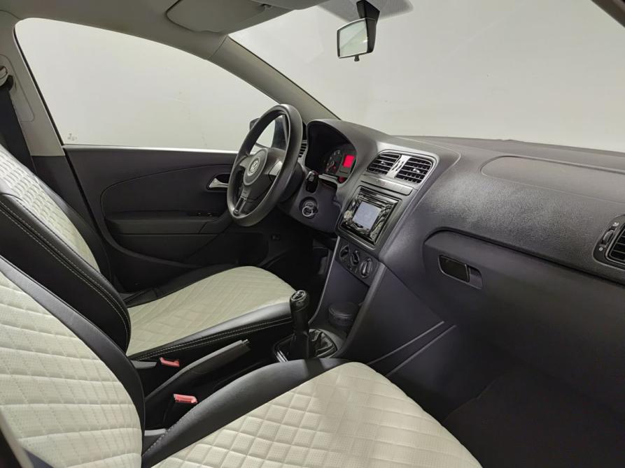 Volkswagen Polo V Уфа  - изображение 13