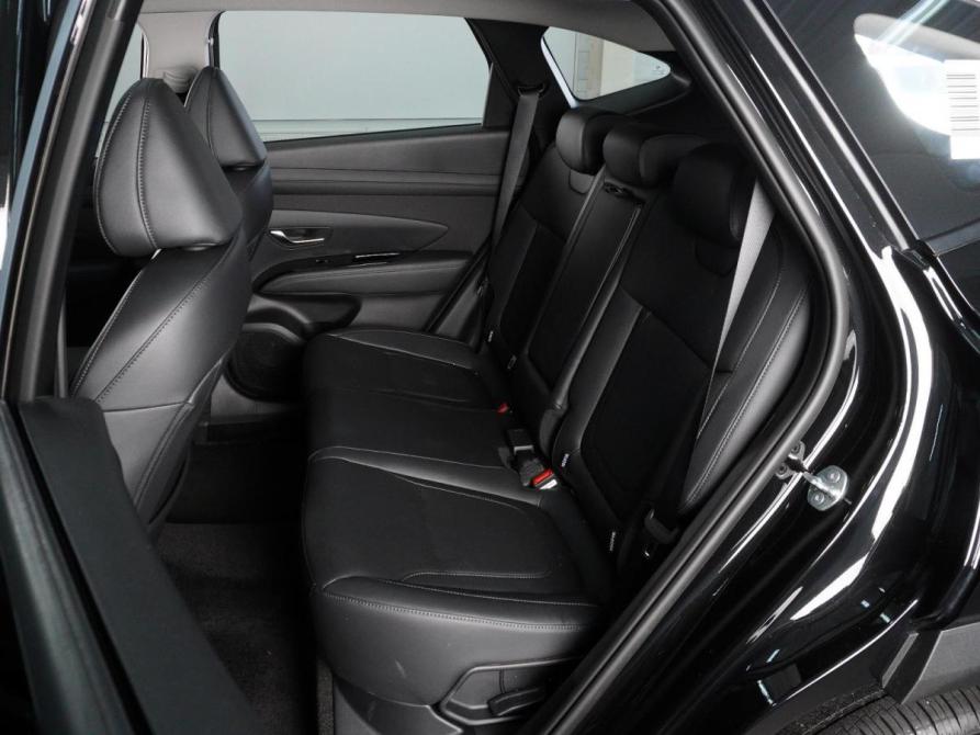 Hyundai Tucson IV Рестайлинг Минеральные Воды  - изображение 9