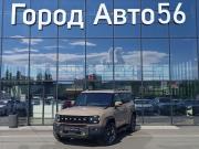 JETOUR T2 Оренбург  - изображение 20