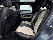 Land Rover Discovery Sport I Рестайлинг Иркутск  - изображение 67