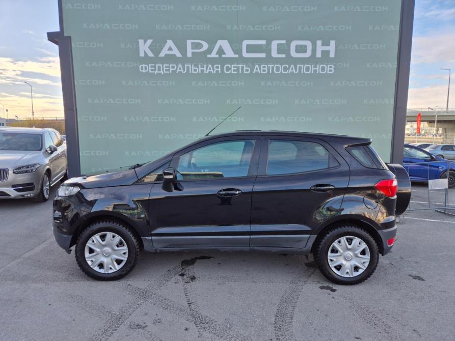 Ford EcoSport II Екатеринбург  - изображение 3