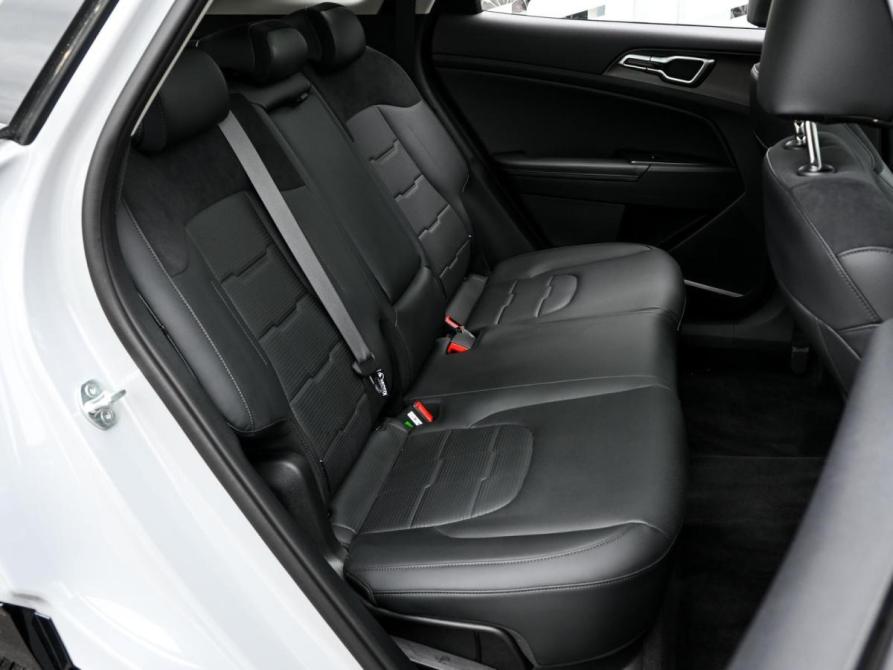 Kia Sportage V Рестайлинг Волгоград  - изображение 9