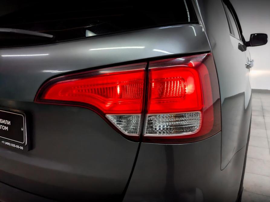 Kia Sorento II Рестайлинг Москва  - изображение 26