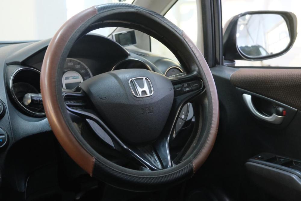 Honda Fit Shuttle I Омск  - изображение 12