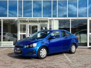Chevrolet Aveo II Ульяновск  - изображение 27