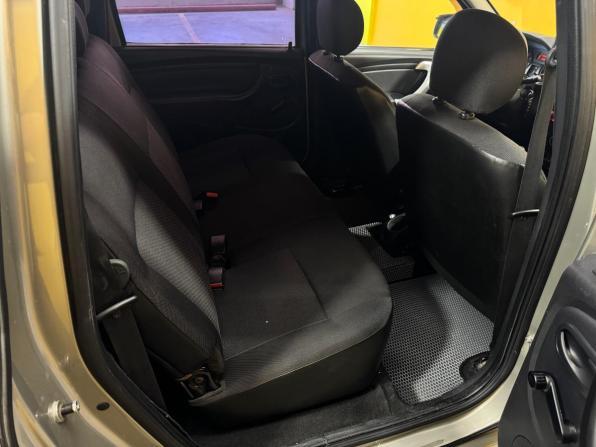 Lada (ВАЗ) Largus I с пробегом 2013 года, цена 619 000 рублей, 142032 км, универсал, Автокод Объявления