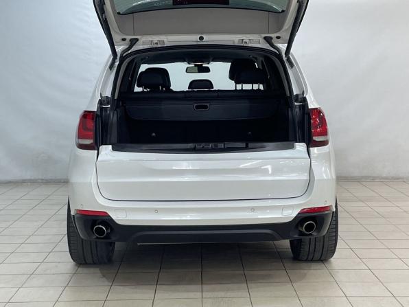BMW X5 III (F15) с пробегом 2015 года, цена 2 499 000 рублей, 227596 км, внедорожник, Автокод Объявления