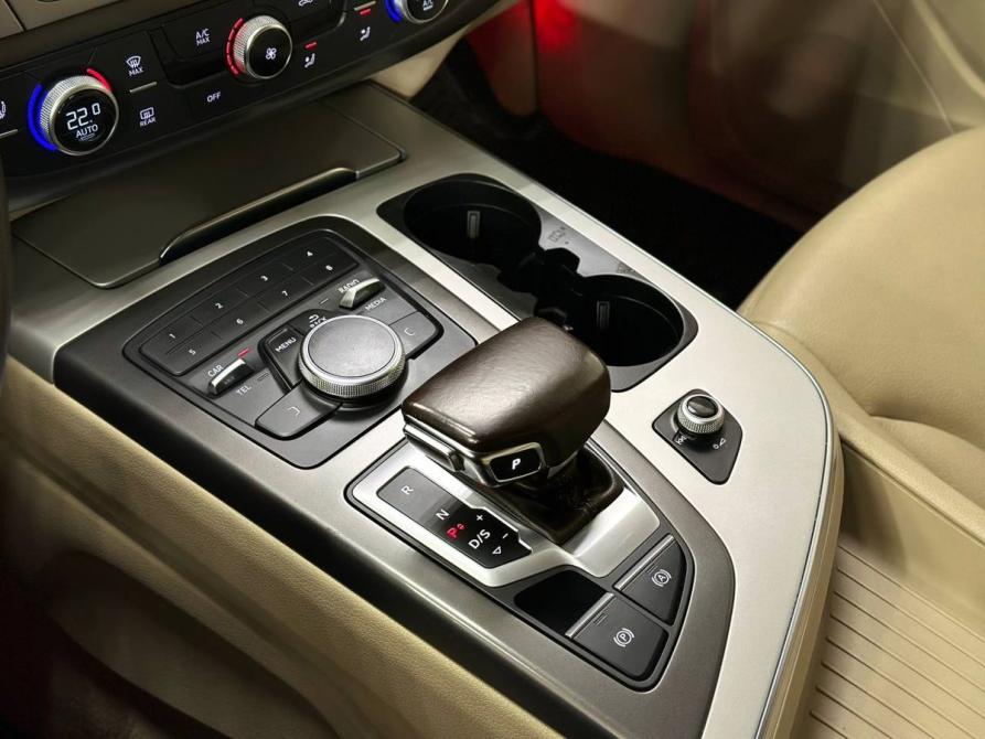 Audi Q7 II (4M) Санкт-Петербург  - изображение 11
