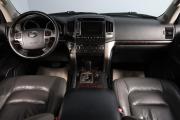 Toyota Land Cruiser 200 Series Новосибирск  - изображение 36