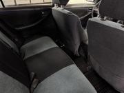 Toyota Corolla IX (E120 E130) Тюмень  - изображение 37