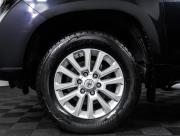 Toyota Land Cruiser Prado 150 Series Рестайлинг 1 Москва  - изображение 52