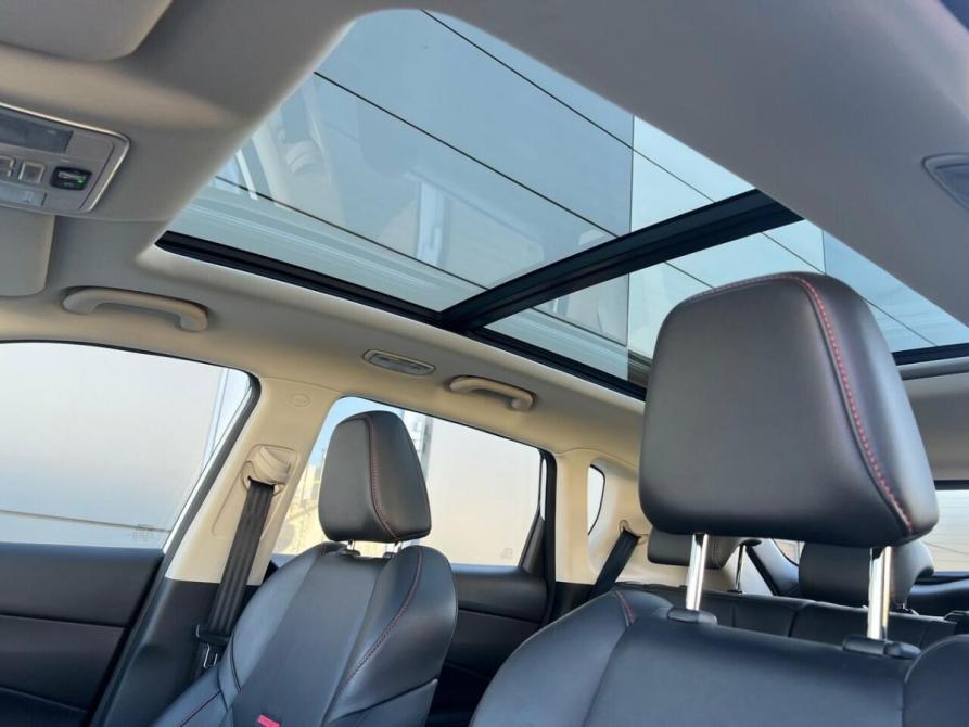 Changan CS35 Plus I Рестайлинг Екатеринбург  - изображение 25
