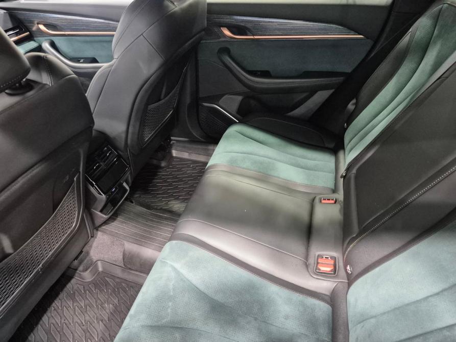Geely Monjaro I Воронеж  - изображение 15
