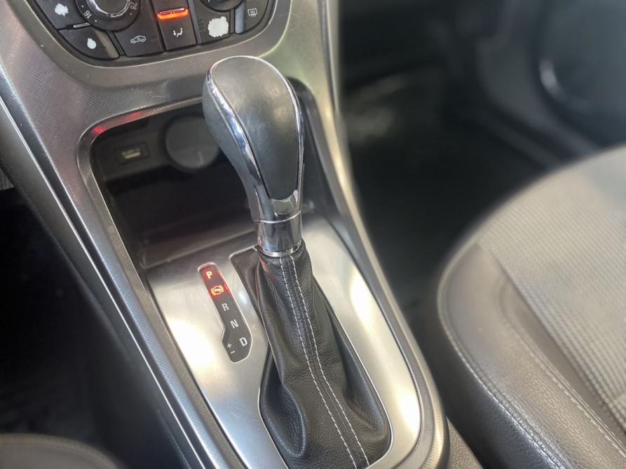 Opel Astra J Саратов  - изображение 21