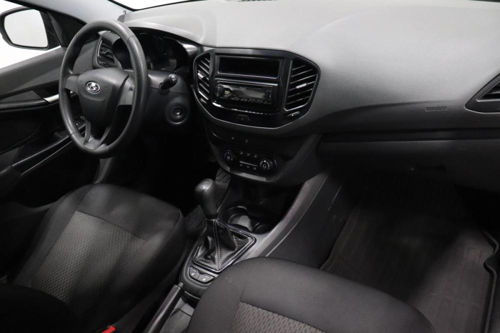 Lada (ВАЗ) Vesta I Ульяновск  - изображение 6