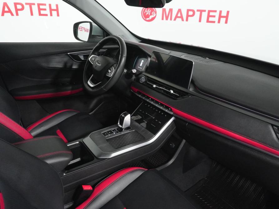 Chery Tiggo 4 Pro I Вологда  - изображение 10
