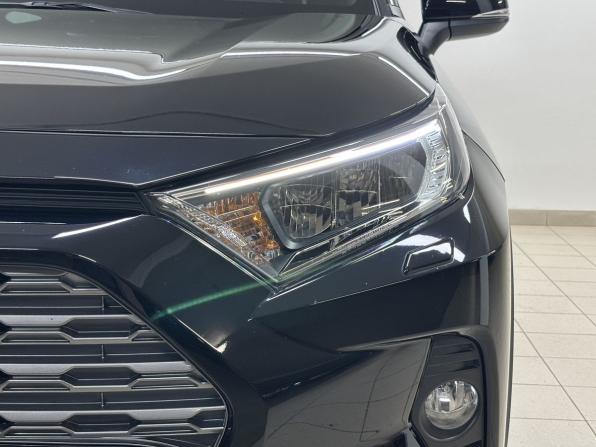 Toyota RAV4 V (XA50) с пробегом 2021 года, цена 3 480 000 рублей, 37649 км, внедорожник, Автокод Объявления