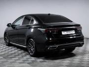 Omoda S5 Москва  - изображение 24