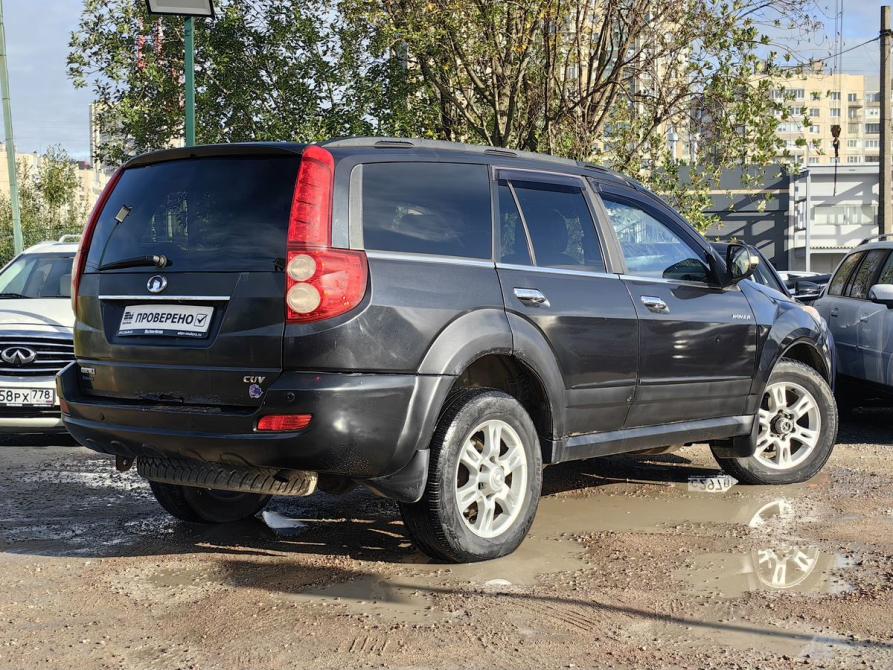 Great Wall Hover H5 Санкт-Петербург  - изображение 6