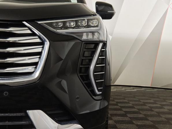 Haval Jolion I с пробегом 2023 года, цена 1 831 000 рублей, 81613 км, внедорожник, Автокод Объявления