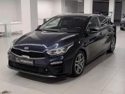 Kia Cerato IV Казань  - изображение 23