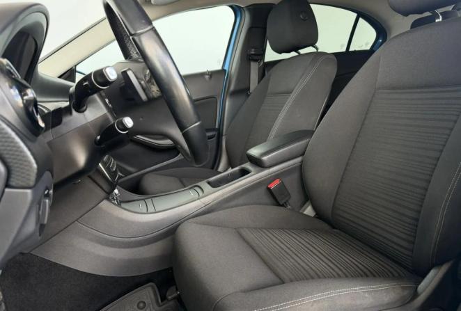 Mercedes-Benz A-Класс III (W176) с пробегом 2013 года, цена 1 165 000 рублей, 90410 км, хэтчбек, Автокод Объявления