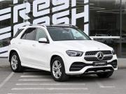 Mercedes-Benz GLE II (V167) Волгоград  - изображение 26