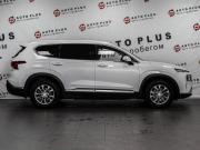 Hyundai Santa Fe IV Рестайлинг Минеральные Воды  - изображение 24