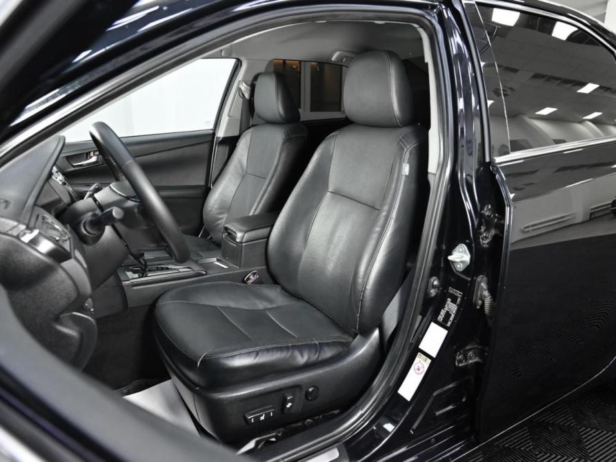 Toyota Camry VII (XV50) Рестайлинг Москва  - изображение 14