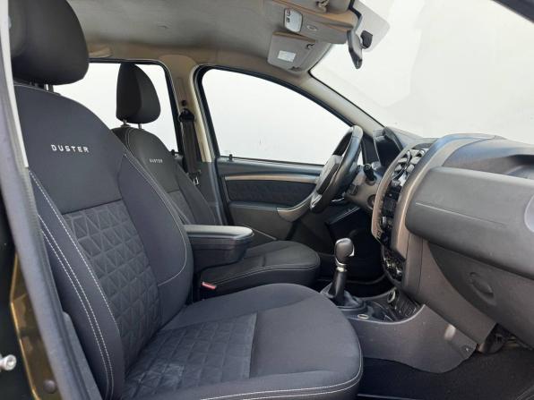 Renault Duster I Рестайлинг с пробегом 2017 года, цена 1 290 000 рублей, 164697 км, внедорожник, Автокод Объявления