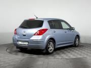 Nissan Tiida I Рестайлинг Санкт-Петербург  - изображение 23