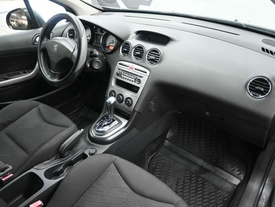 Peugeot 308 I Ростов-на-Дону  - изображение 7