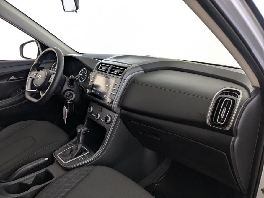 Hyundai Creta II Москва  - изображение 19