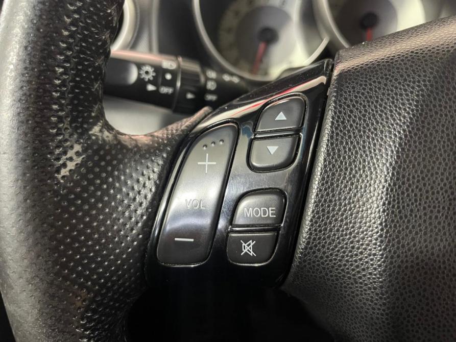 Mazda 3 I (BK) Рестайлинг Воронеж  - изображение 14