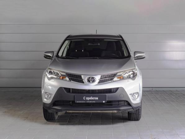 Toyota RAV4 IV (XA40) с пробегом 2015 года, цена 1 988 000 рублей, 98750 км, внедорожник, Автокод Объявления