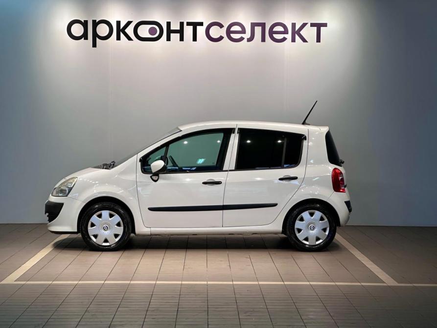 Renault Modus I Краснодар  - изображение 5