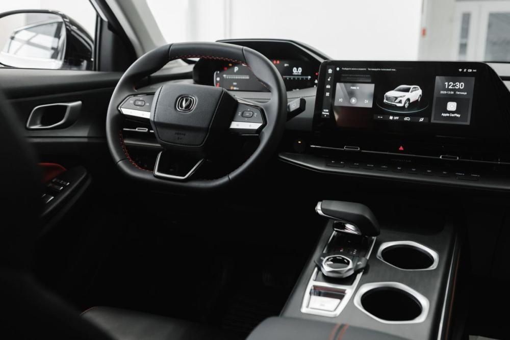 Changan UNI-S I Брянск  - изображение 19