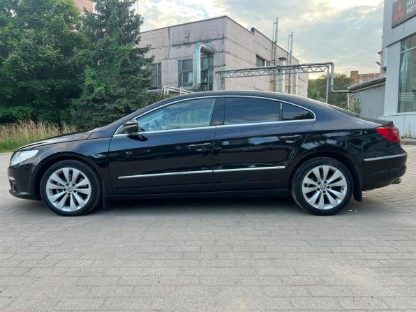 Volkswagen Passat CC I с пробегом 2009 года, цена 850 000 рублей, 300000 км, седан, Автокод Объявления