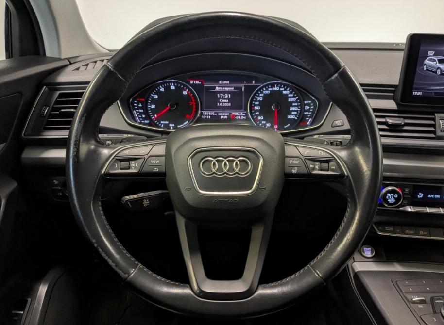 Audi Q5 II (FY) Санкт-Петербург  - изображение 23
