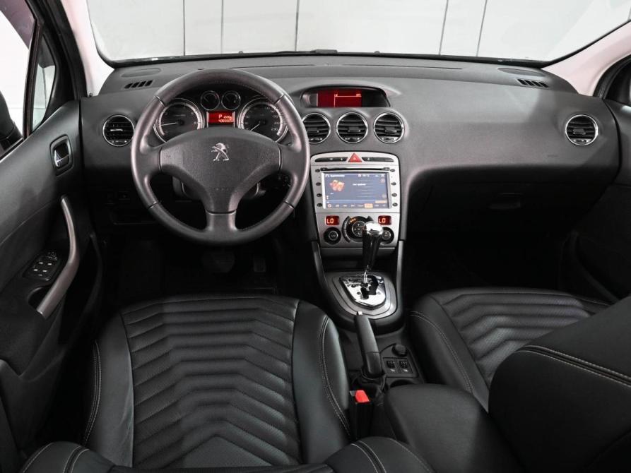Peugeot 408 I Ростов-на-Дону  - изображение 6