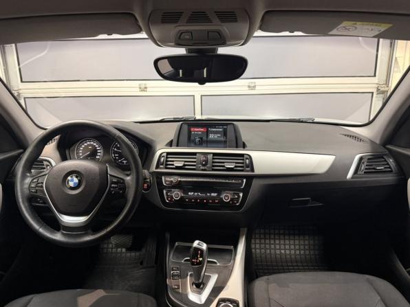 BMW 1 серии II (F20/F21) Рестайлинг 2 с пробегом 2018 года, цена 2 150 000 рублей, 83500 км, хэтчбек, Автокод Объявления