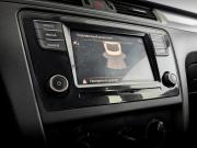 Skoda Rapid I Рестайлинг Москва  - изображение 54