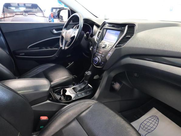 Hyundai Santa Fe III с пробегом 2013 года, цена 1 585 000 рублей, 229075 км, внедорожник, Автокод Объявления