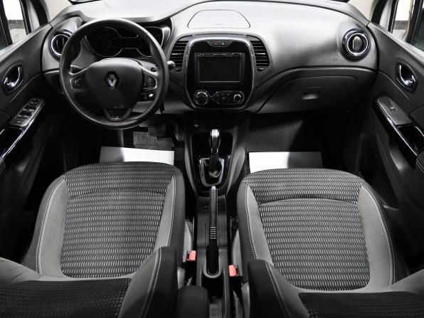 Renault Kaptur I с пробегом 2019 года, цена 1 445 000 рублей, 97348 км, внедорожник, Автокод Объявления