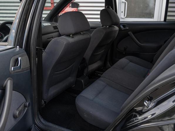 Skoda Octavia I (A4) Рестайлинг с пробегом 2008 года, цена 495 000 рублей, 171961 км, лифтбек, Автокод Объявления