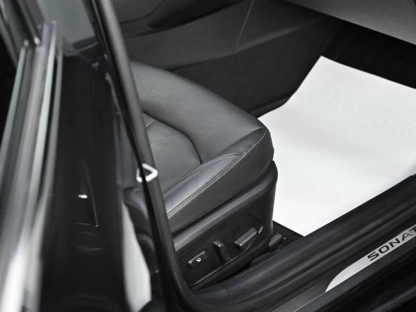 Hyundai Sonata VIII (DN8) с пробегом 2022 года, цена 2 599 000 рублей, 41000 км, седан, Автокод Объявления