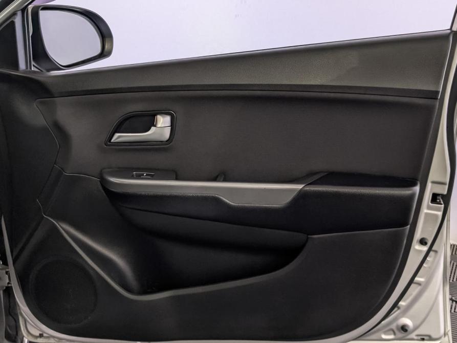 Kia Rio III Рестайлинг Москва  - изображение 25