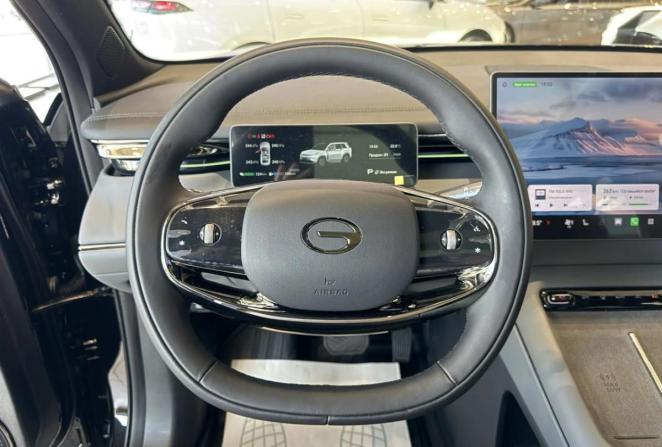 Новый GAC S7 2026 года, цена 5 899 000 рублей, внедорожник, Автокод Объявления